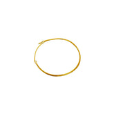 Sleek Gold Chain